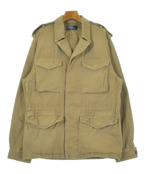 Polo Ralph Lauren แจ็กเก็ตทหาร