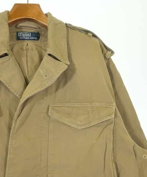 Polo Ralph Lauren แจ็กเก็ตทหาร