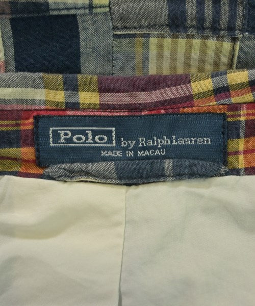 Polo Ralph Lauren เบลเซอร์/แจ็คเก็ตสูท