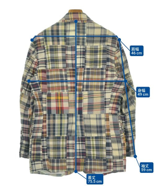 Polo Ralph Lauren เบลเซอร์/แจ็คเก็ตสูท