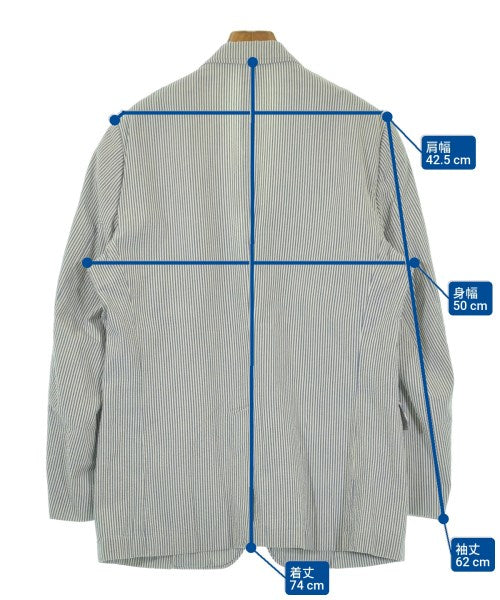 Polo Ralph Lauren แจ็คเก็ตลำลอง