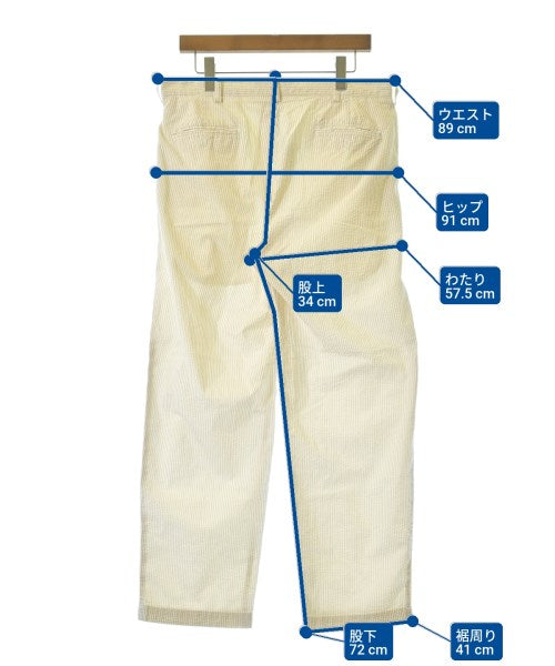 Polo Ralph Lauren กางเกงขายาว