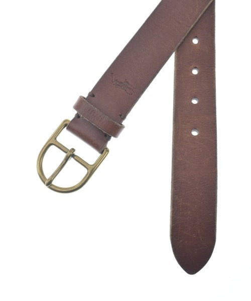 Polo Ralph Lauren เข็มขัด