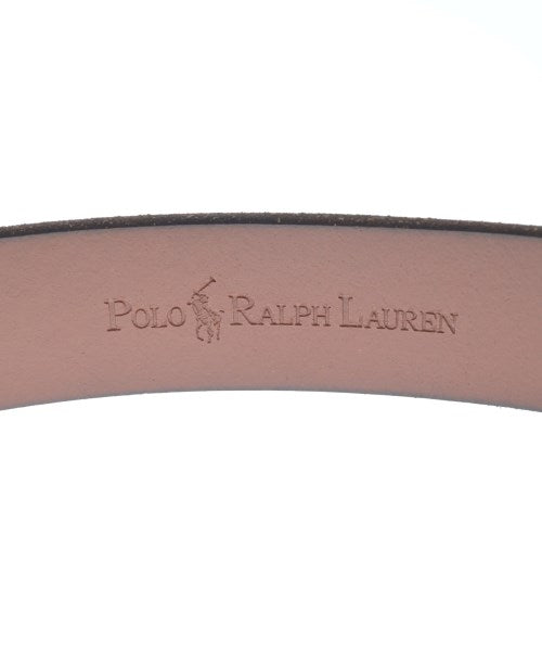 Polo Ralph Lauren เข็มขัด