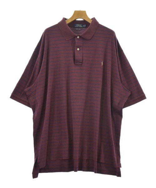 Polo Ralph Lauren เสื้อโปโล