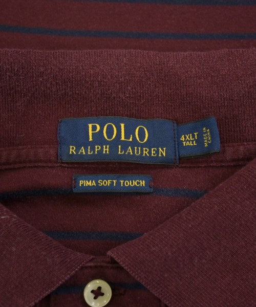 Polo Ralph Lauren เสื้อโปโล