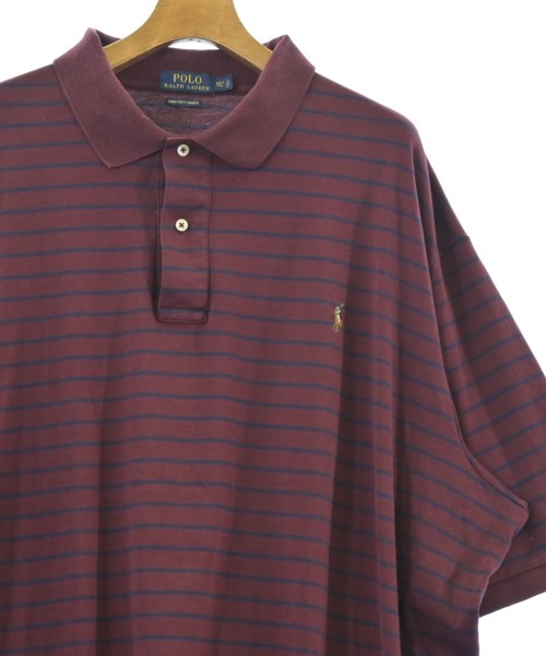 Polo Ralph Lauren เสื้อโปโล