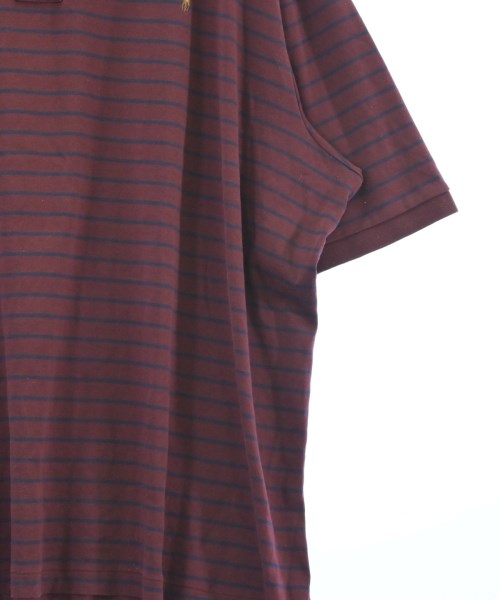 Polo Ralph Lauren เสื้อโปโล