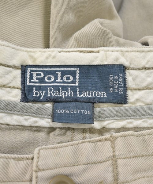 Polo Ralph Lauren กางเกงขาสั้น