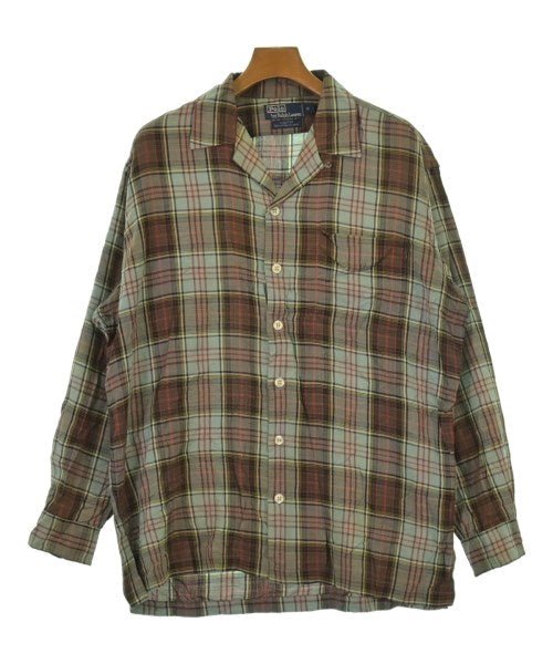 Polo Ralph Lauren เสื้อลำลอง