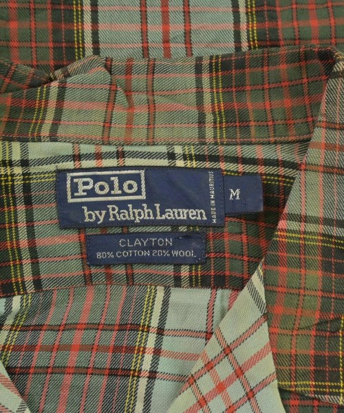 Polo Ralph Lauren เสื้อลำลอง