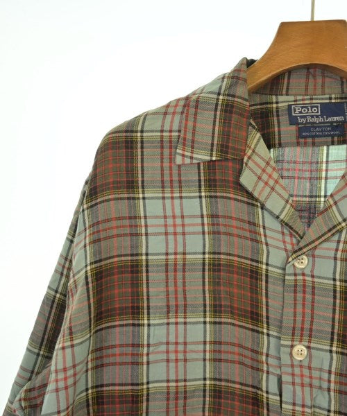Polo Ralph Lauren เสื้อลำลอง