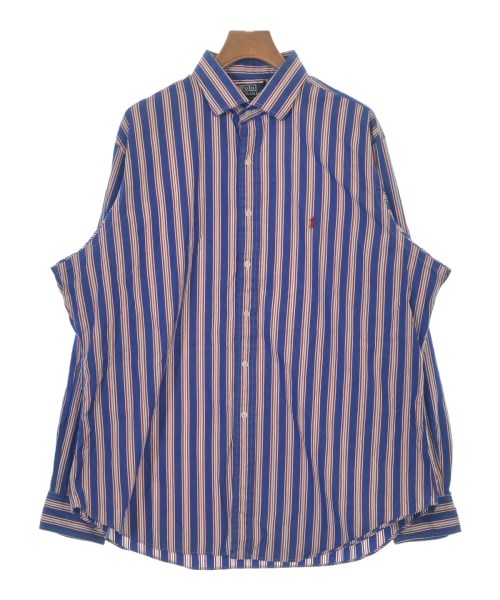 Polo Ralph Lauren เสื้อลำลอง