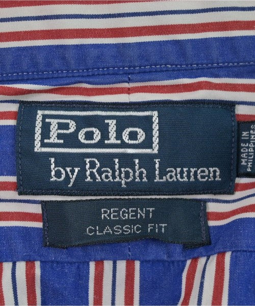 Polo Ralph Lauren เสื้อลำลอง