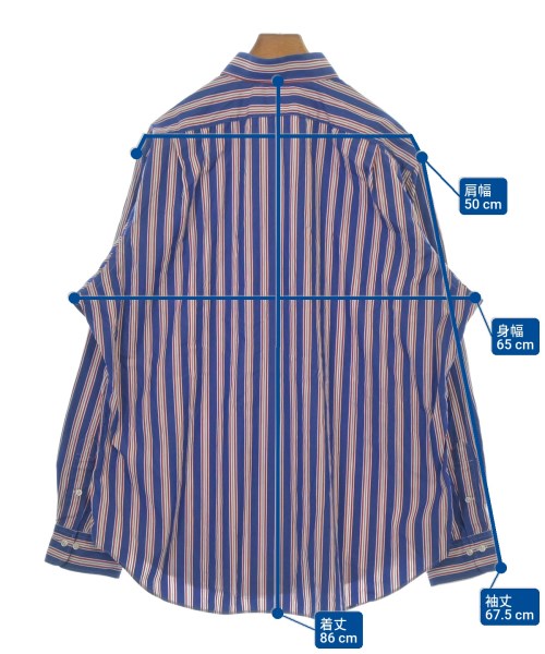 Polo Ralph Lauren เสื้อลำลอง