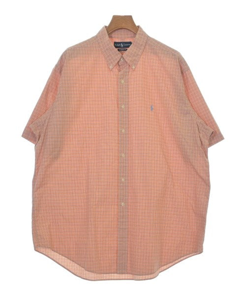 Polo Ralph Lauren เสื้อลำลอง