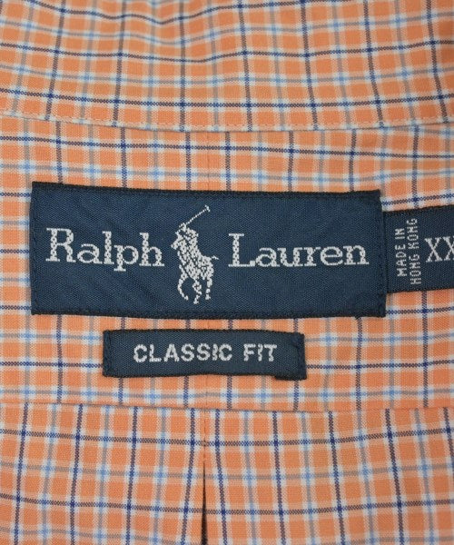 Polo Ralph Lauren เสื้อลำลอง