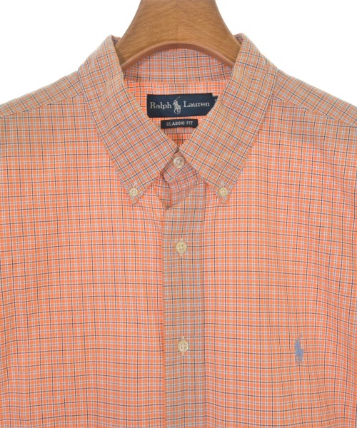 Polo Ralph Lauren เสื้อลำลอง