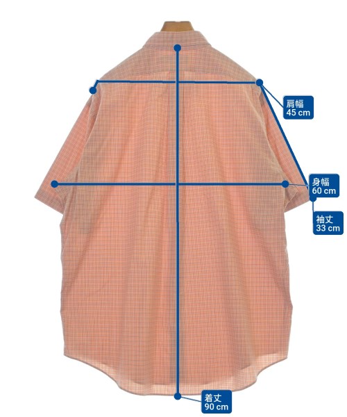 Polo Ralph Lauren เสื้อลำลอง