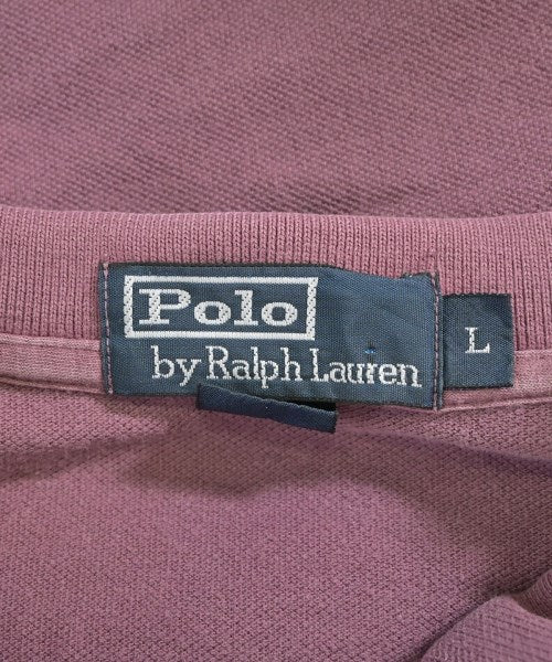 Polo Ralph Lauren เสื้อโปโล