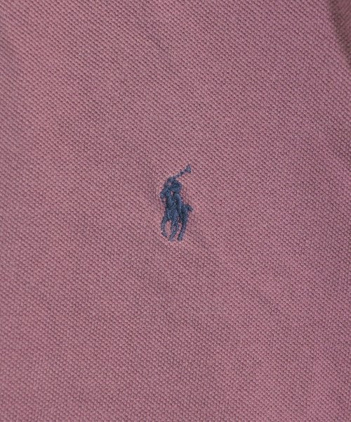 Polo Ralph Lauren เสื้อโปโล