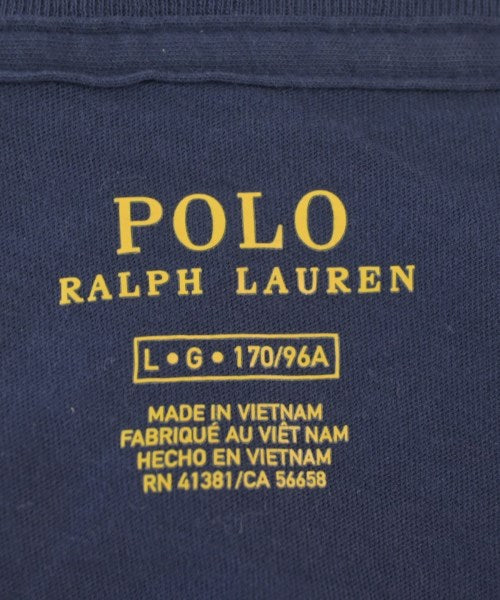 Polo Ralph Lauren เสื้อยืด/เสื้อท็อปส์