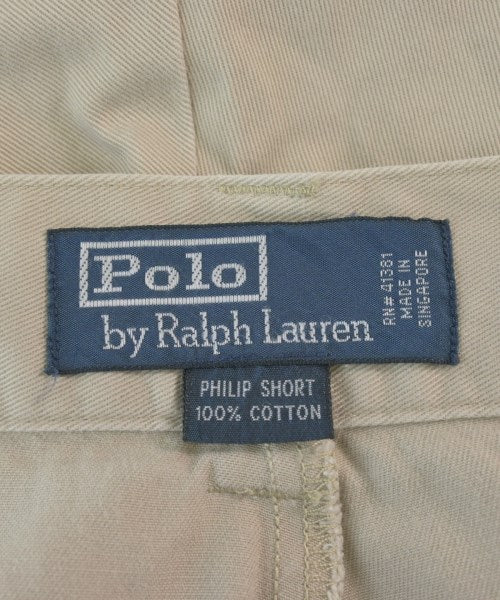 Polo Ralph Lauren กางเกงขาสั้น