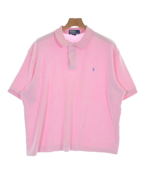 Polo Ralph Lauren เสื้อโปโล