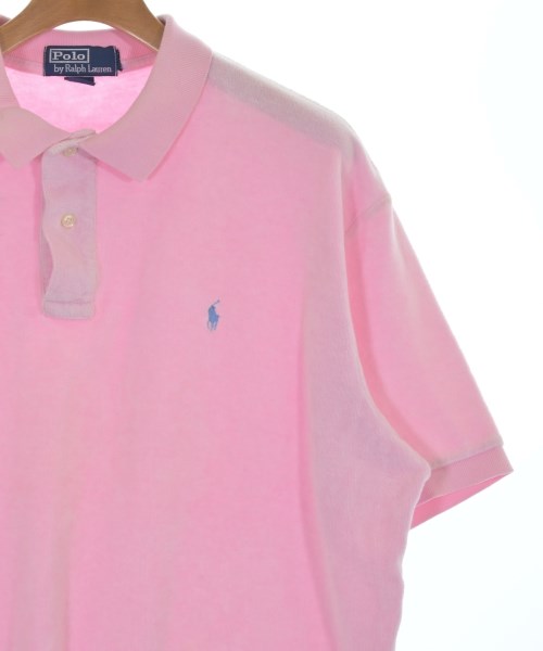 Polo Ralph Lauren เสื้อโปโล