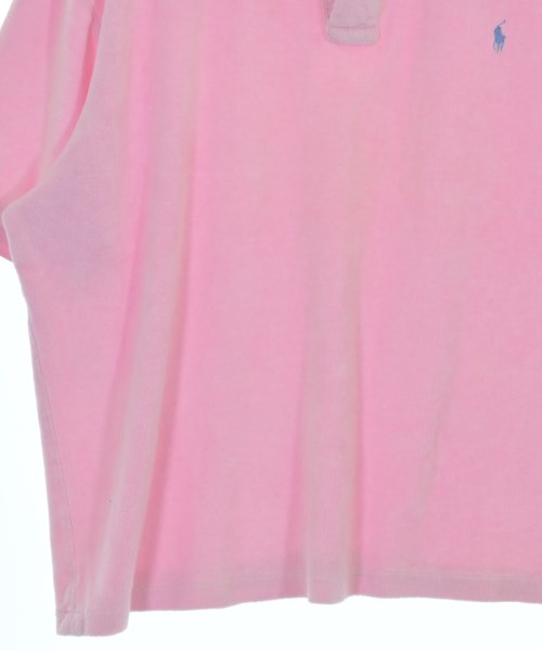 Polo Ralph Lauren เสื้อโปโล