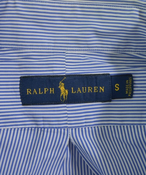 Polo Ralph Lauren เสื้อเชิ้ตทางการ