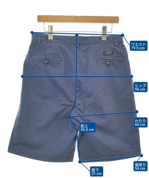 Polo Ralph Lauren กางเกงขาสั้น