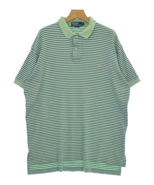 Polo Ralph Lauren เสื้อโปโล