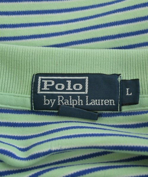 Polo Ralph Lauren เสื้อโปโล