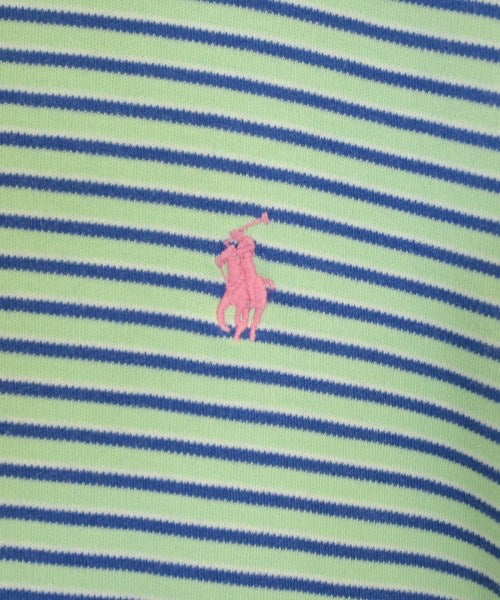 Polo Ralph Lauren เสื้อโปโล
