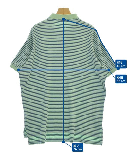Polo Ralph Lauren เสื้อโปโล