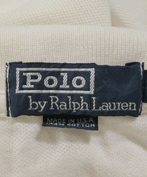 Polo Ralph Lauren เสื้อโปโล