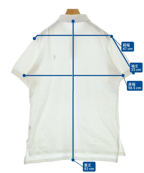 Polo Ralph Lauren เสื้อโปโล