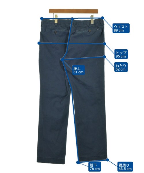Polo Ralph Lauren ชิโน่