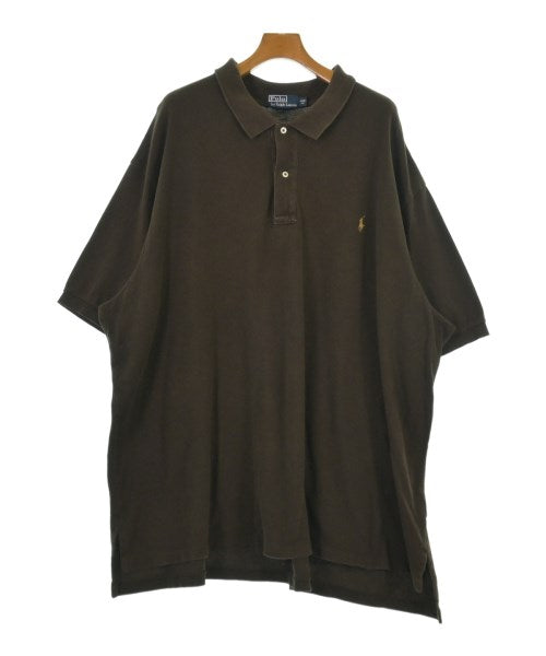 Polo Ralph Lauren เสื้อโปโล