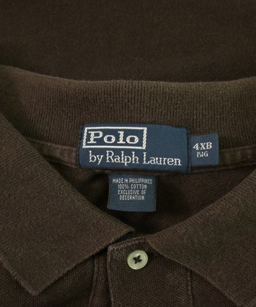 Polo Ralph Lauren เสื้อโปโล