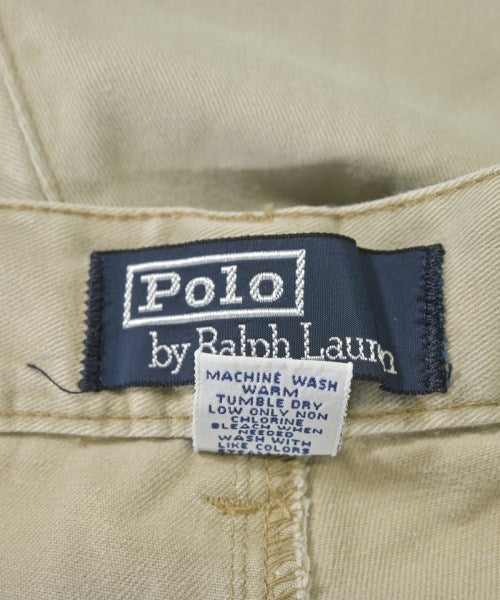 Polo Ralph Lauren กางเกง อื่น