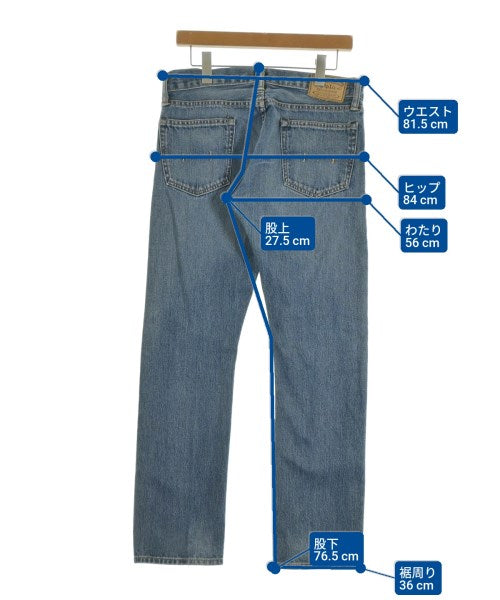 Polo Ralph Lauren ยีนส์