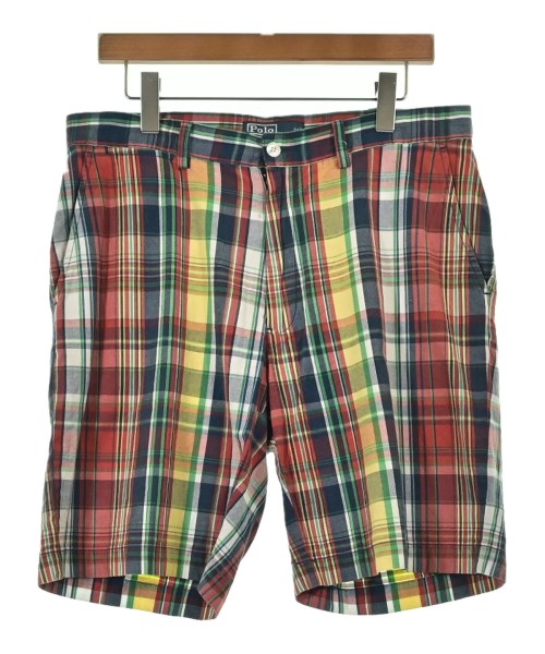 Polo Ralph Lauren กางเกงขาสั้น