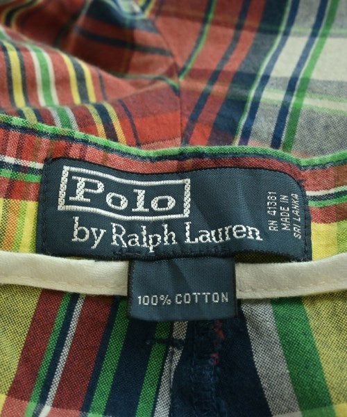 Polo Ralph Lauren กางเกงขาสั้น