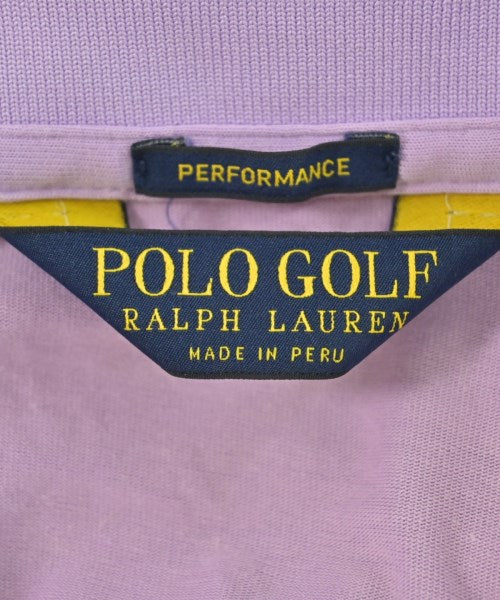 Polo Ralph Lauren เสื้อโปโล