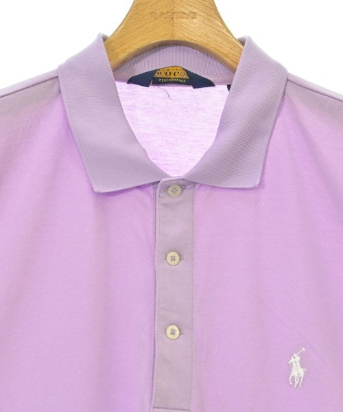 Polo Ralph Lauren เสื้อโปโล