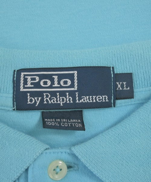 Polo Ralph Lauren เสื้อโปโล