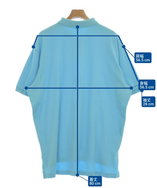 Polo Ralph Lauren เสื้อโปโล