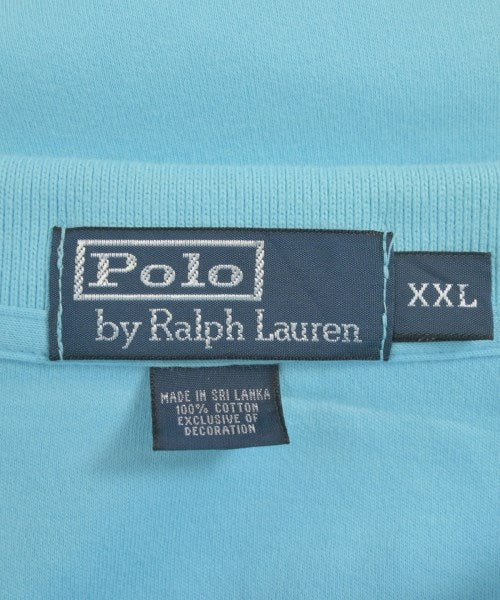 Polo Ralph Lauren เสื้อโปโล